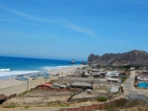 Imagen San Lorenzo y su playa
